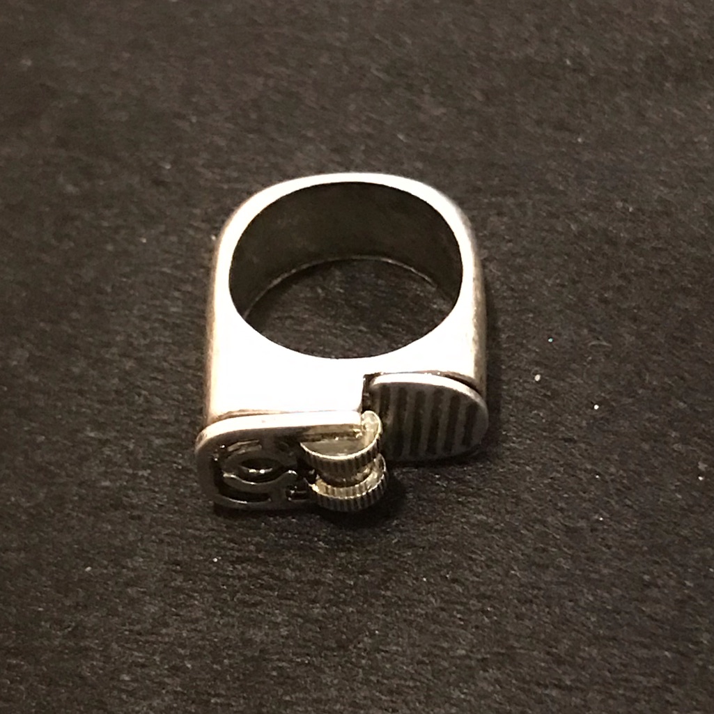 Flame Ring
